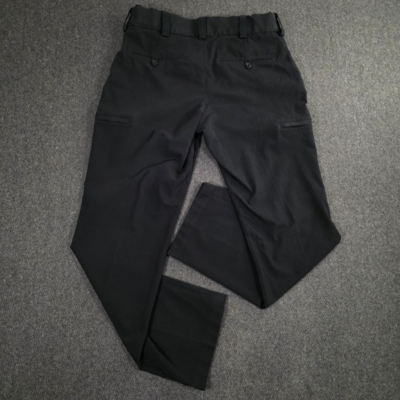 511 Tactical Women's Size 10 Black Pants Work Utility Outdoor - Picture 2 of 7